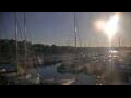 Webcam Antibes Juan-les-Pins