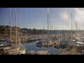Webcam Antibes Juan-les-Pins