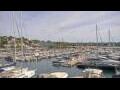 Webcam Antibes Juan-les-Pins