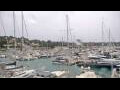 Webcam Antibes Juan-les-Pins