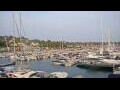 Webcam Antibes Juan-les-Pins