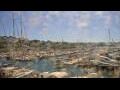 Webcam Antibes Juan-les-Pins