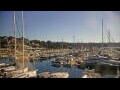 Webcam Antibes Juan-les-Pins