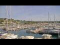 Webcam Antibes Juan-les-Pins