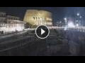 Webcam Roma
