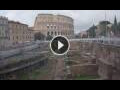 Webcam Rome