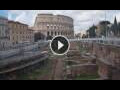 Webcam Roma