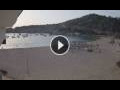Webcam Cala Vadella (Ibiza)