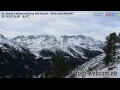Webcam St. Anton am Arlberg: HD Panorama St. Anton