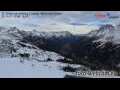 Webcam St. Anton am Arlberg: HD Panorama St. Anton Galzig