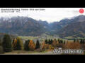 Webcam Dobbiaco (Dolomiti): Panorama HD Toblach Ratsberg