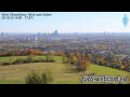 Webcam Wien: HD Panorama Vienna Bisamberg