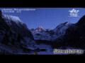 Webcam Kals am Großglockner: HD Panorama Lucknerhaus