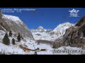 Webcam Kals am Großglockner