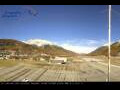 Webcam Samedan: Engadin Airport