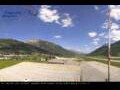Webcam Samedan