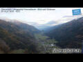Webcam Obervellach: HD Panorama Obervellach