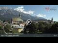 Webcam Hall in Tirol