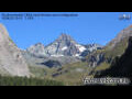 Webcam Kals am Großglockner