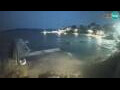 Webcam Zavala (Hvar)