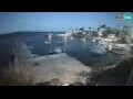 Webcam Zavala (Hvar)