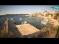Webcam Zavala (Hvar)