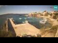 Webcam Zavala (Hvar)