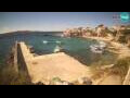 Webcam Zavala (Hvar)