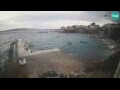 Webcam Zavala (Hvar)