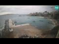 Webcam Zavala (Hvar)