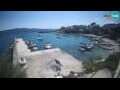 Webcam Zavala (Hvar)