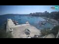 Webcam Zavala (Hvar)