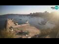 Webcam Zavala (Lesina)