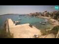 Webcam Zavala (Hvar)