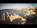 Webcam Zavala (Hvar)