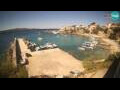 Webcam Zavala (Hvar)