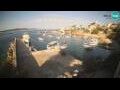 Webcam Zavala (Hvar)
