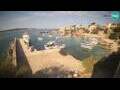 Webcam Zavala (Hvar)