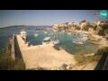 Webcam Zavala (Hvar)