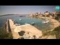 Webcam Zavala (Hvar)