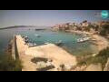 Webcam Zavala (Hvar)