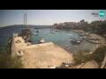Webcam Zavala (Hvar)