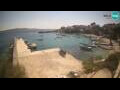 Webcam Zavala (Hvar)
