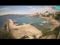 Webcam Zavala (Hvar)