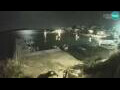 Webcam Zavala (Hvar)