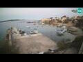Webcam Zavala (Hvar)
