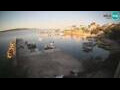 Webcam Zavala (Hvar)
