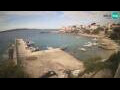 Webcam Zavala (Hvar)