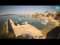 Webcam Zavala (Hvar)
