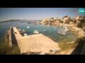 Webcam Zavala (Hvar)